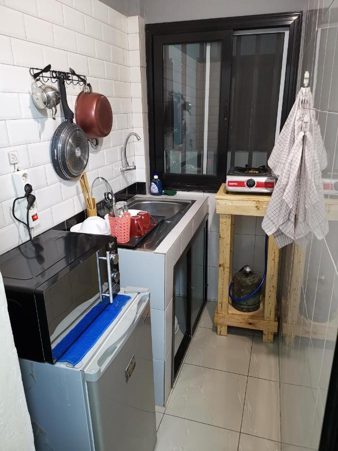 Sweet Apartment Dakar