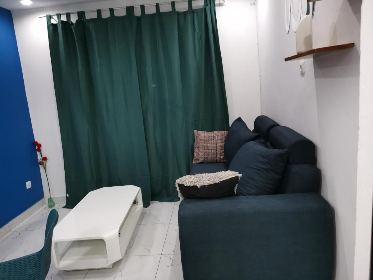 Apartment Sweet Dakar